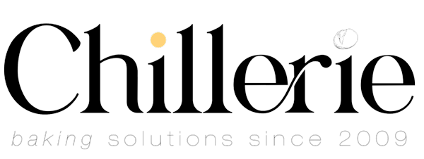 Chillerie - Baking solutions since 2009 With over 23 years of expertise and presence across international markets, Chillerie provides tailored frozen bakery solutions and distributes a wide range of products, including bakery, viennoiserie and pastry, serving large retailers, food service players and specialized distributors.